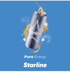 Daily Hookah/Starline Pure Energy 200g